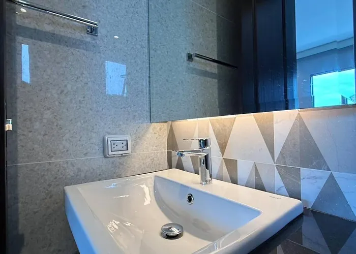 Holiday home Luxury House Near Suvarnabhumi Airport