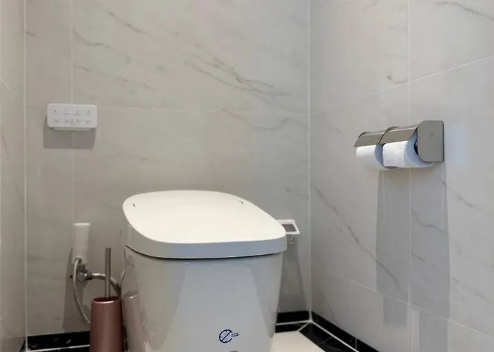 Luxury House Near Suvarnabhumi Airport