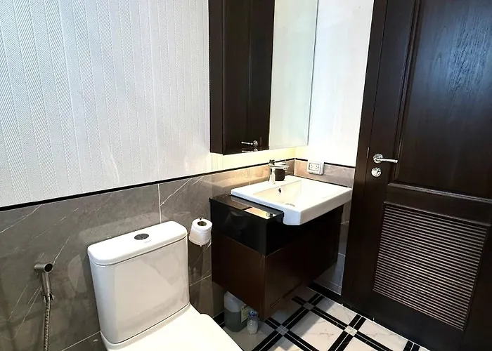 Holiday home Luxury House Near Suvarnabhumi Airport