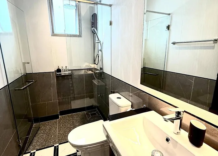 Luxury House Near Suvarnabhumi Airport Holiday home *