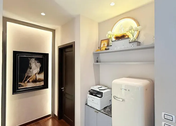 Luxury House Near Suvarnabhumi Airport * Bangkok