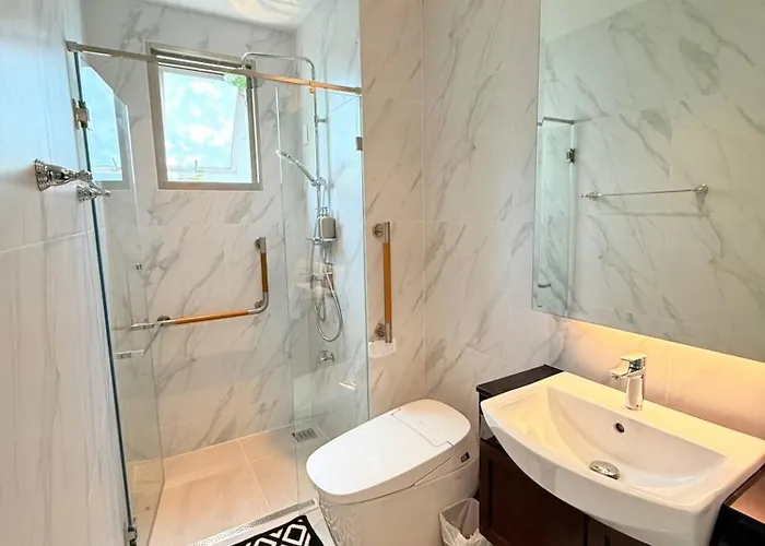 Luxury House Near Suvarnabhumi Airport Holiday home