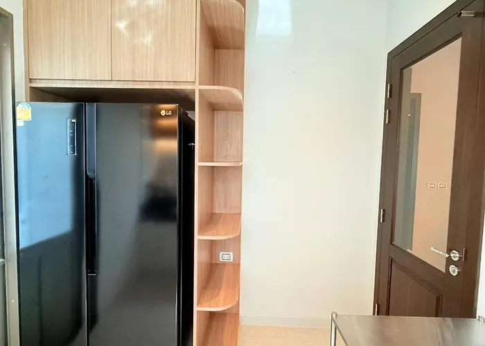 Luxury House Near Suvarnabhumi Airport Bangkok