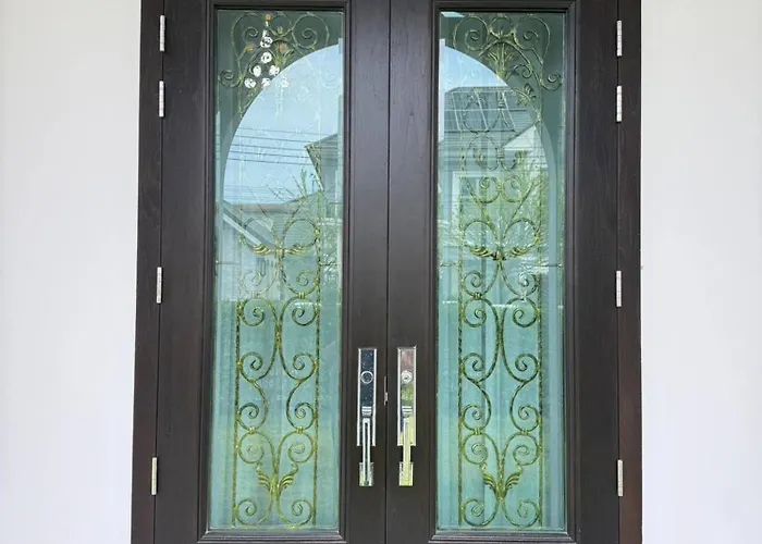 Luxury House Near Suvarnabhumi Airport Holiday home